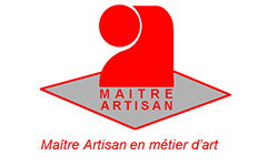 Maitre artisan en métiers d'art 